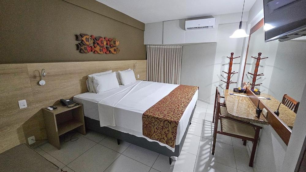 Hotel Littoral João Pessoa