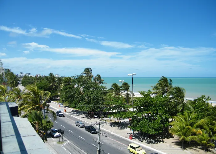 Littoral Hotel