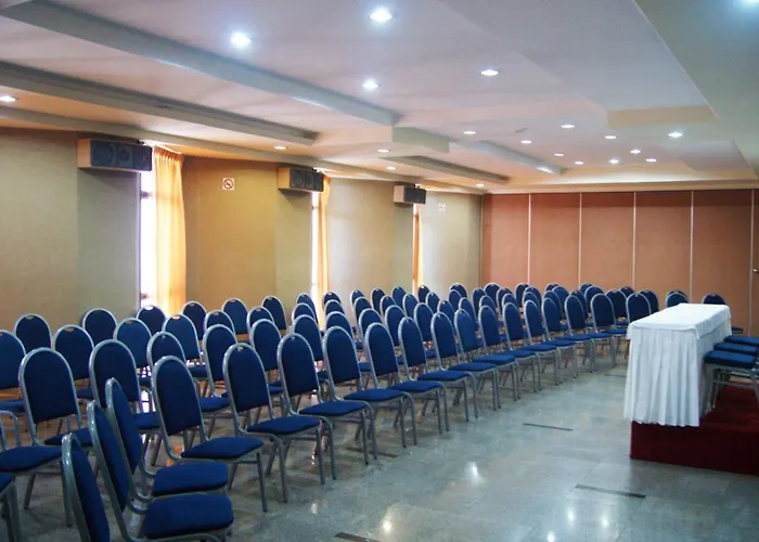 Littoral Hotel