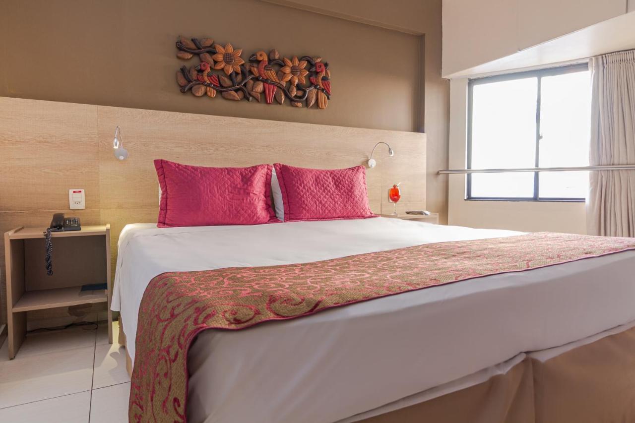 Littoral Hotel