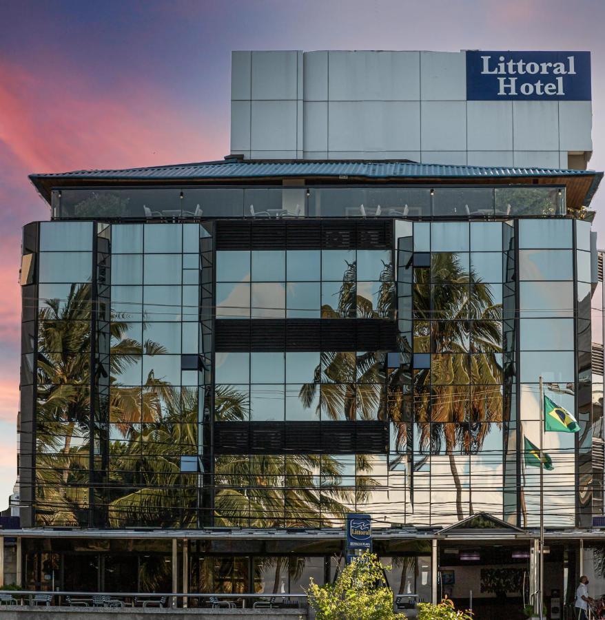 Littoral 4* João Pessoa