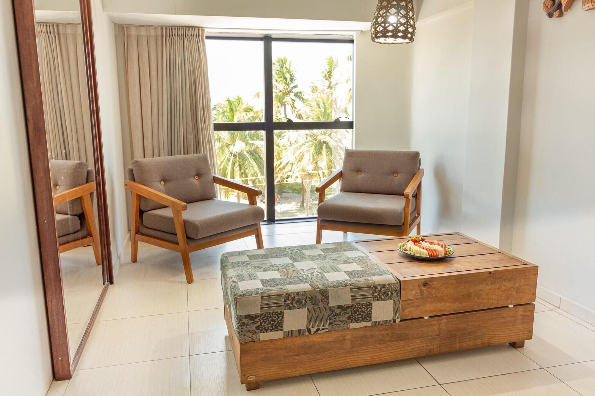 Littoral Hotel João Pessoa