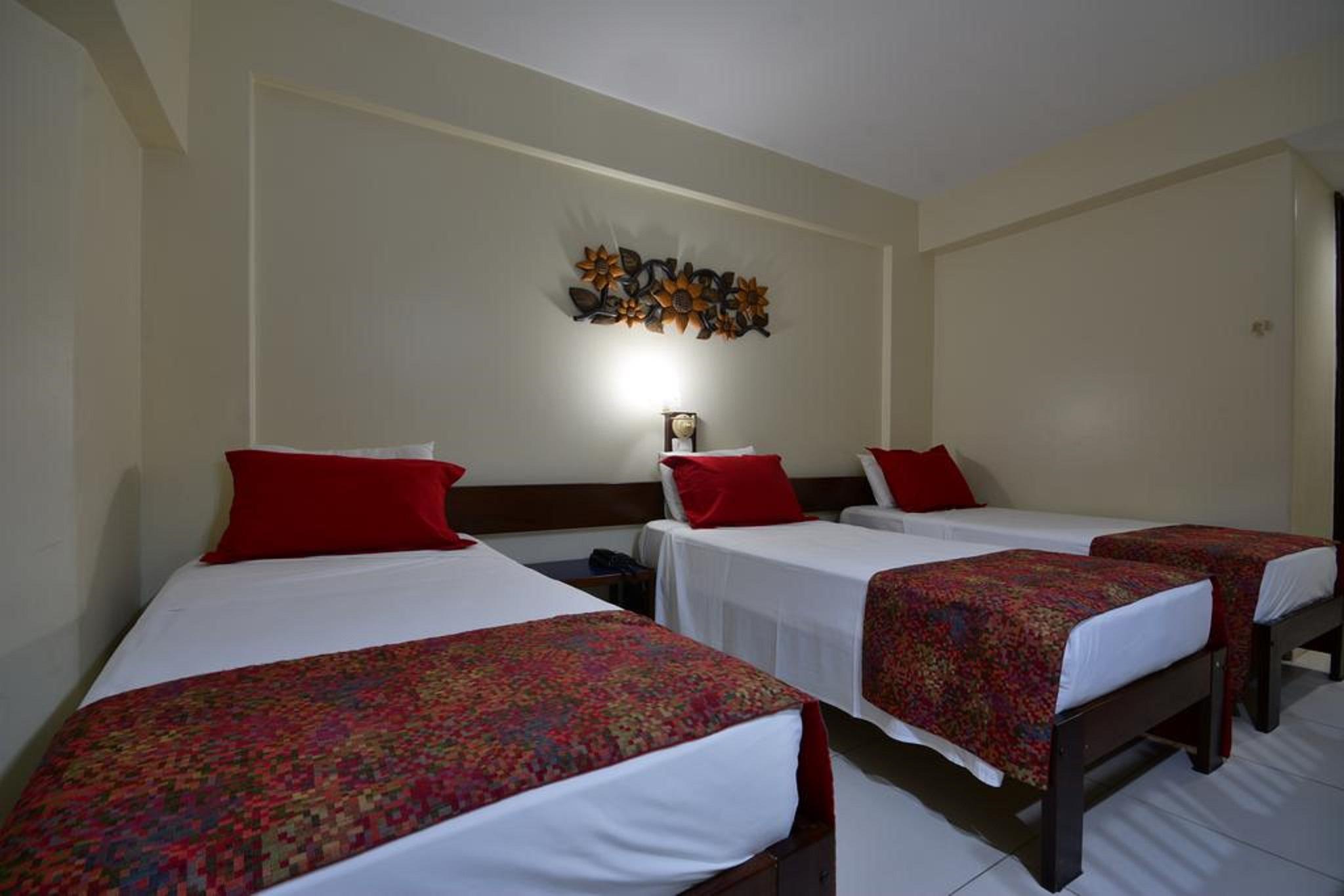 Littoral Hotel João Pessoa