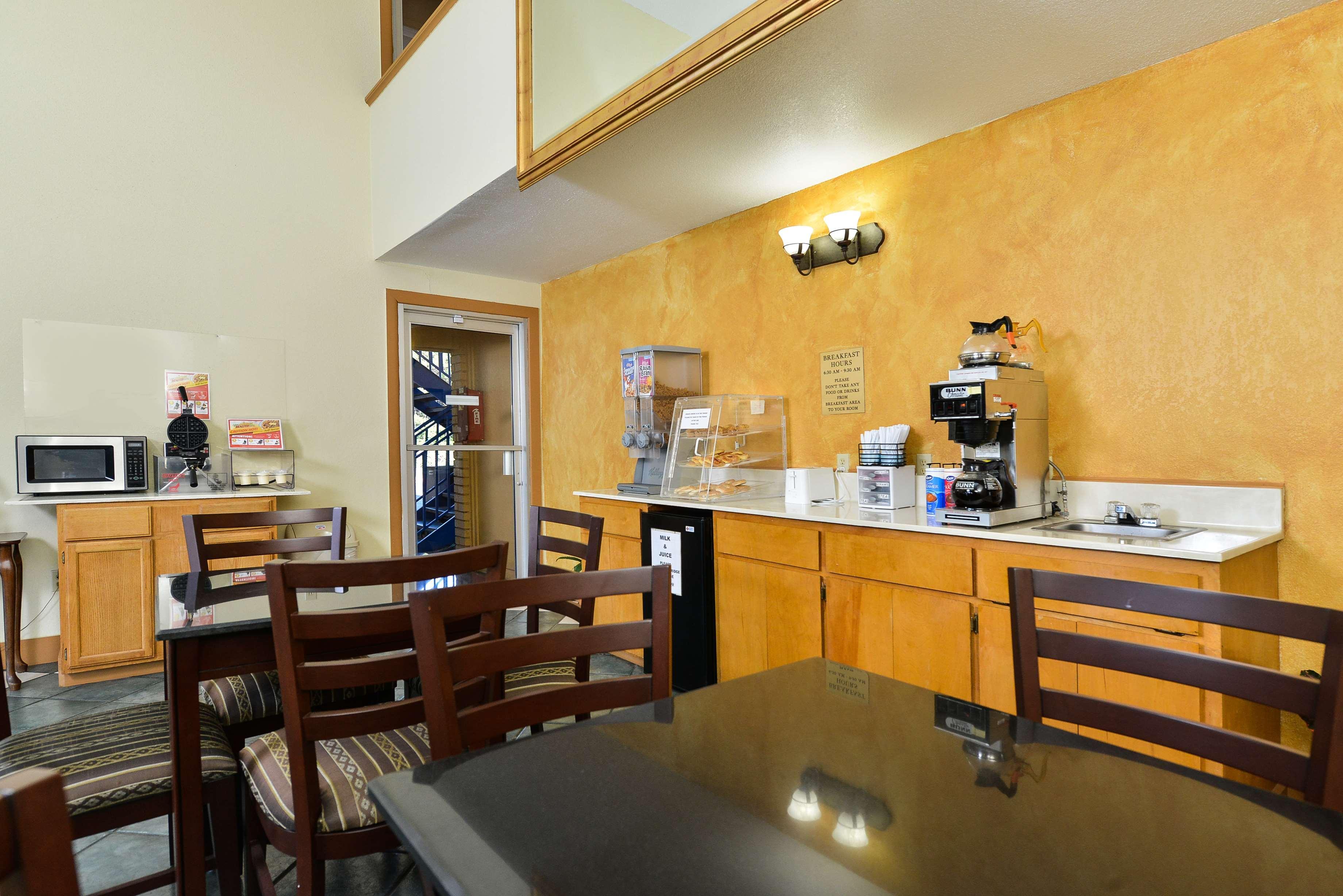 Hotel Littoral