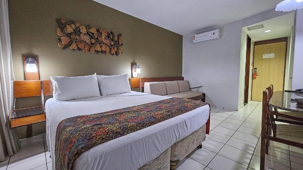 Hotel Littoral